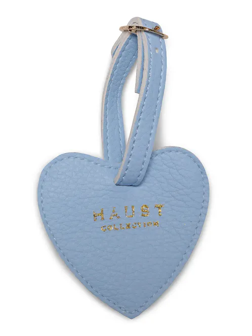 Hovedbilde HAUST - Luggage Tag Light Blue