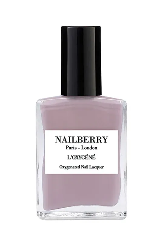 NAILBERRY - Romance