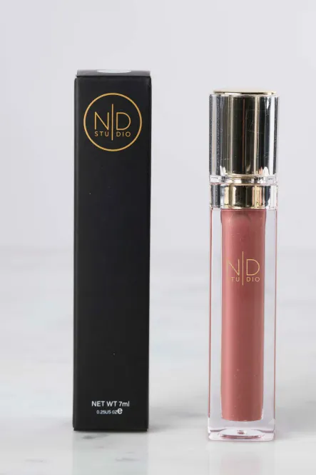 Hovedbilde NORWAY DESIGNSTUDIO - Lipgloss nr 101