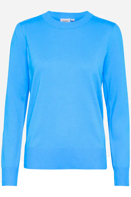 Hovedbilde SAINT TROPEZ - Genser Mila All Aboard