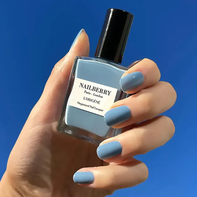 NAILBERRY - Mistral Breeze