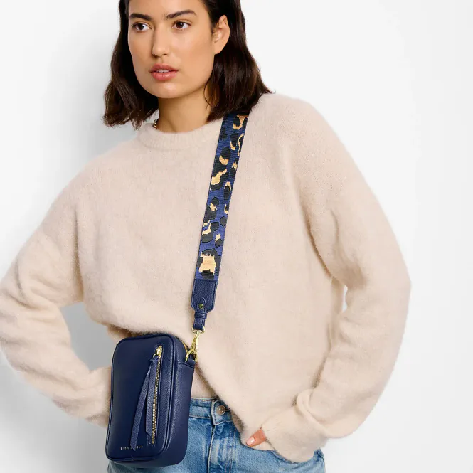 Hovedbilde KATIE LOXTON - Hallie Small Crossbody Bag ...