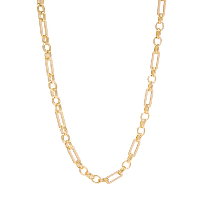 Hovedbilde NORA NORWAY - Harbour Neck 45 Gold