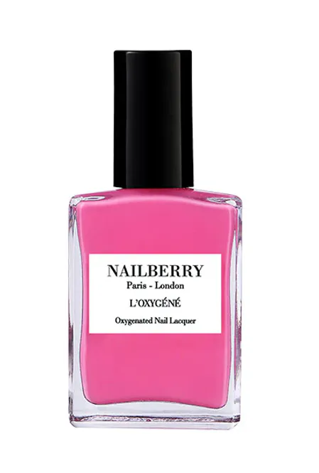 Hovedbilde NAILBERRY - Pink Tulip