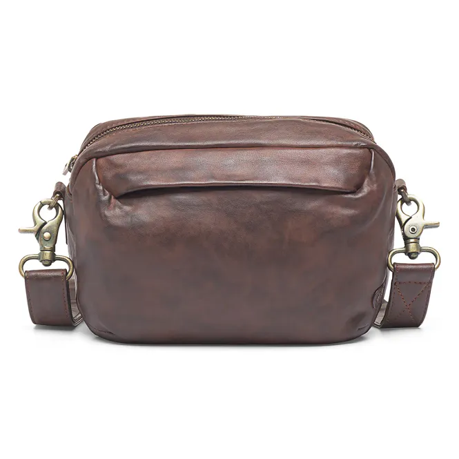 Hovedbilde DEPECHE - Crossover Winter Brown