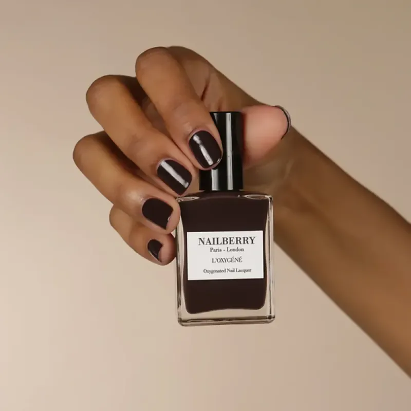 NAILBERRY - Noirberry
