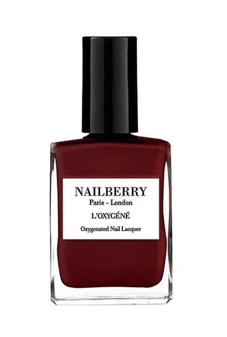 Hovedbilde NAILBERRY - Grateful