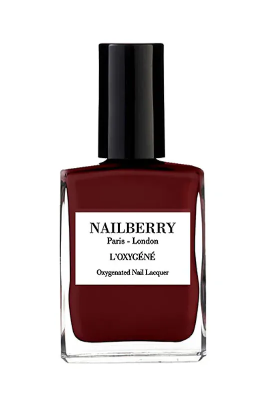NAILBERRY - Grateful