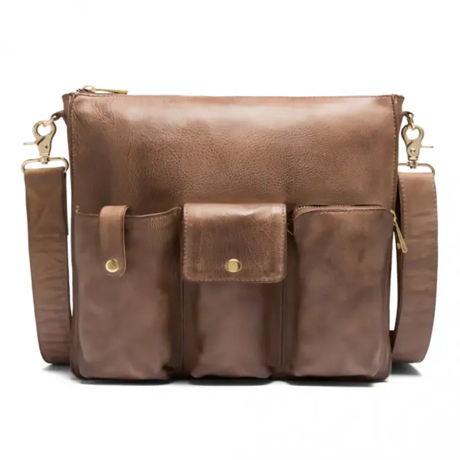 Hovedbilde DEPECHE - Crossover Walnut