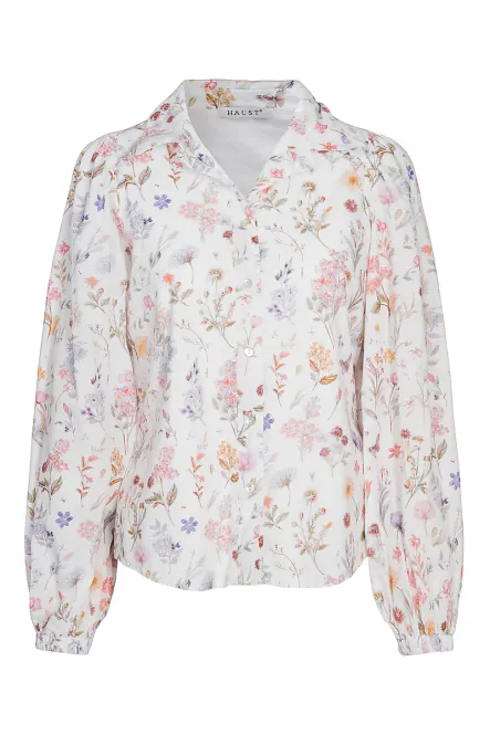 Hovedbilde HAUST - Petit Flower Shirt Petit Fleur