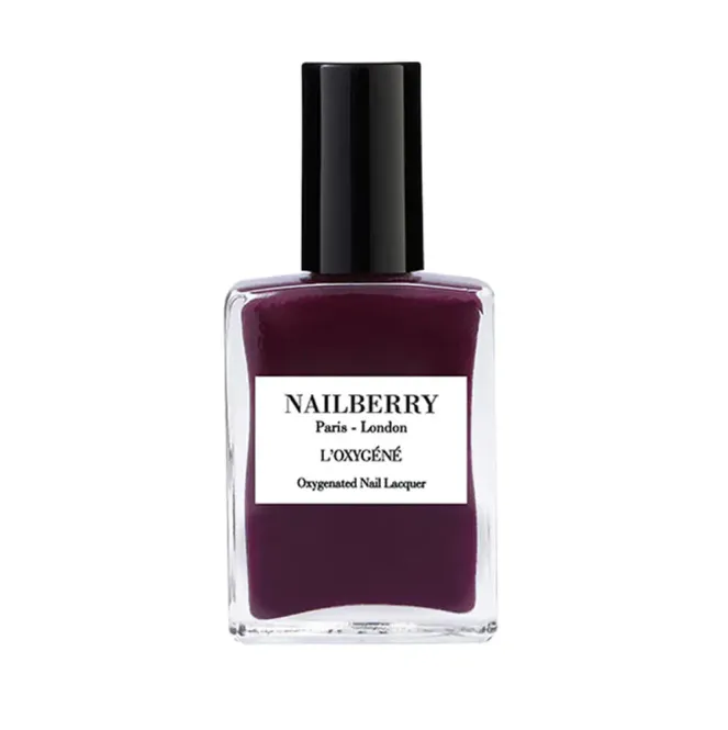 Hovedbilde NAILBERRY - No Regrets