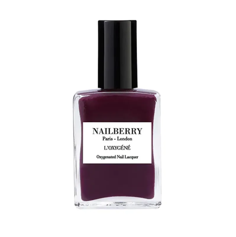 NAILBERRY - No Regrets