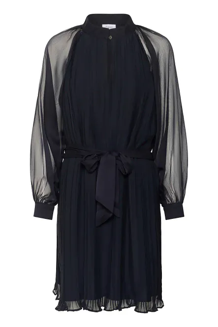 Hovedbilde SAINT TROPEZ - Nuri Dress Black