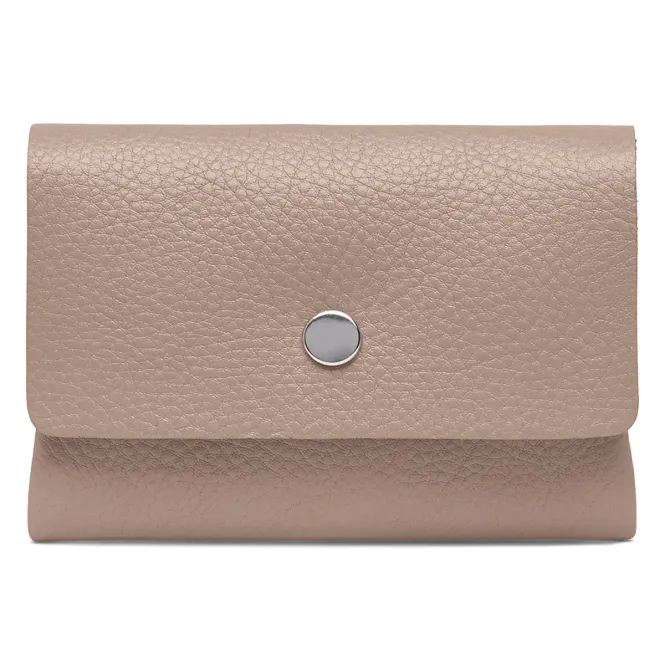 Hovedbilde DEPECHE - Fashion Favourites Purse Dusty Taupe